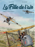 La Fille de l'air - tome 1