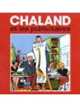 Chaland et les publicitaires