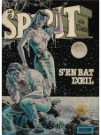 Spirit - tome 14 : S'en bat l'oeil