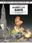 Poje : Jacques a dit santé