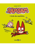 SamSam - tome 9
