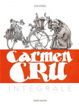 Carmen Cru - Intégrale