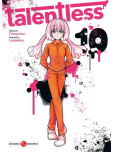 Talentless - tome 10