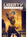 Liberty Deception - tome 1