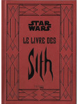 Star Wars - Le Livre des Sith