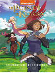 La légende de Korra - tome 1