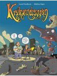 Krakaendraggon - 13,00 € - en stock