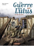 La Guerre des Lulus - tome 5 : Le der des ders   1918