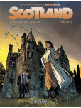 Scotland - tome 3