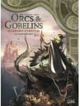Orcs et Gobelins - tome 22
