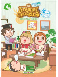 Animal Crossing : New Horizons - tome 4 : Le Journal de l'île