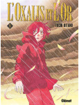 L'Oxalis et l'or - tome 9