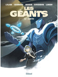 Les Géants - tome 12