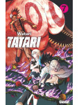 Tatari - tome 7