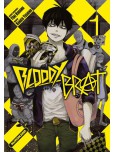 Bloody brat - tome 1