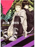 Acid town - tome 1