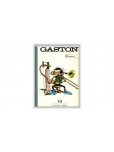 Gaston - L'âge d'or de Gaston (Le Soir) - tome 10 : L'année 1969