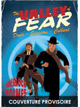 Aventures illustrées de Sherlock Holmes (Les )  La vallée de la Peur