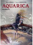 Aquarica - tome 1 : Roodhaven