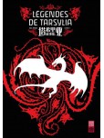 Tales of Tarsylia - tome 1
