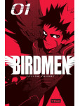 Birdmen - tome 1