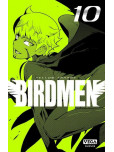 Birdmen - tome 10