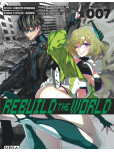 Rebuild the world - tome 7