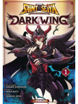 Saint Seiya - Dark Wing - tome 1