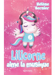 Lilicorne aime la musique