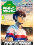 The Alpine Climber - tome 5