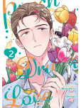 Punch Drunk Love - tome 2