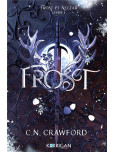 Frost - tome 1
