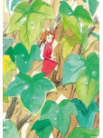 Carnet Ghibli : Arrietty, le petit monde des chapardeurs