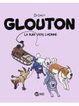 Glouton - tome 5