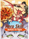 Hero Skill - Achats en ligne - tome 7
