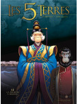 Les 5 Terres - tome 12