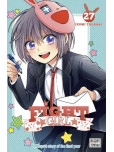 Fight Girl - tome 27