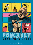 Foucault - Vies parallèles 