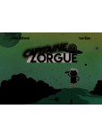 Capitaine Zorgue - tome 1