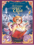 Le Grimoire d'Elfie - tome 1 [histoire complète]