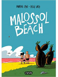 Malossol Beach