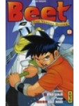 Beet the Vandel Buster - tome 12