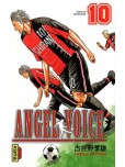 Angel Voice - tome 10