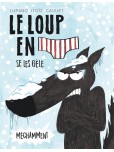 Le Loup en slip - tome 2 : Se les gèle méchamment