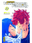 Mission Yozakura family - tome 22