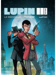 Lupin III : La Merveille