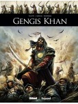 Gengis Khan