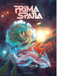 Prima Spatia - tome 3