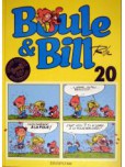 Boule & Bill - tome 20 : Boule et Bill 20