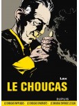 Choucas (Le) - L'intégrale - tome 1 : Le Choucas gagne à 'tre connu